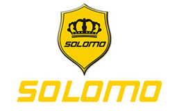 索羅門自行車(solomo)