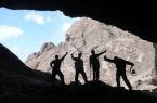 什么是探洞 2種洞穴探險水洞探險和干洞探險介紹