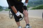 騎行過程中腿抽筋怎么辦 有什么處理方法？