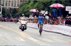 环中国公路自行车赛第三赛段 美利达波兰车队卡米尔夺冠