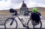美利达杯“骑行，演绎生活新时尚”自行车摄影大赛征稿