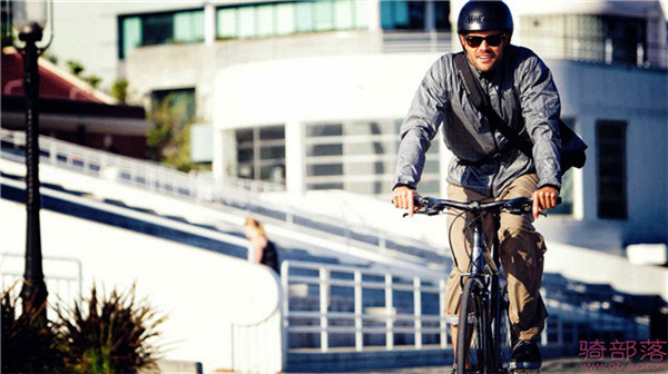 经典通勤 崔克Allant城市实用自行车