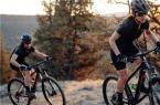 戶外探索帶來的快樂 崔克Cali女士山地越野自行車