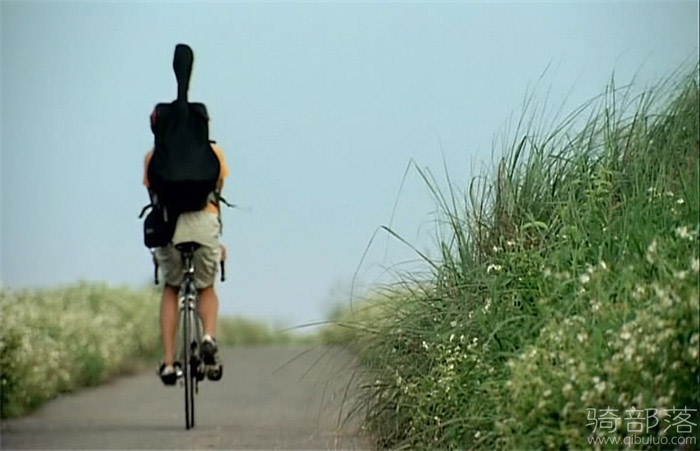自行车旅行电影单车环岛日志《练习曲》