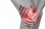 膝盖活动时有异响？可能是关节炎的预兆！
