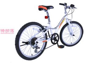 莫曼顿 爱欢(iFun) 32020寸自行车 