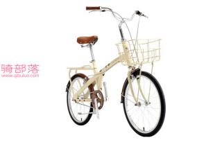 莫曼顿 爱心(iThink)3.0女式自行车 