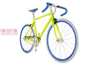 莫曼顿 爱旺(iWant)7100彩色自行车