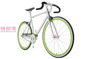 莫曼顿 爱旺(iWant)7100彩色自行车 