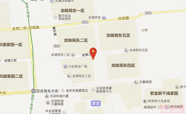 Merida(美利达)北京昌平霍营专卖店地址