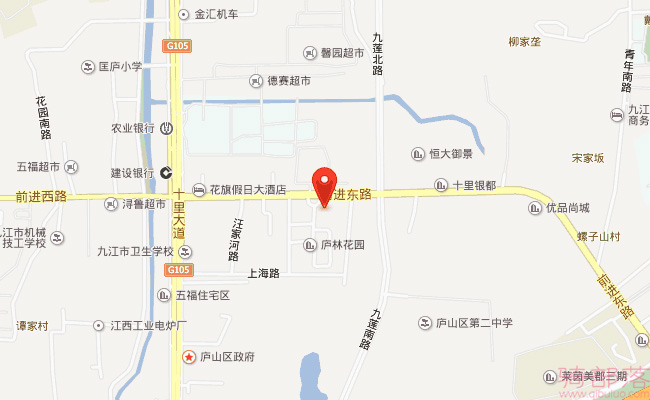 Merida(美利达)九江市十里专卖店地址