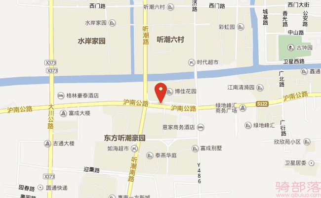 Merida(美利达)上海南汇专卖店地址