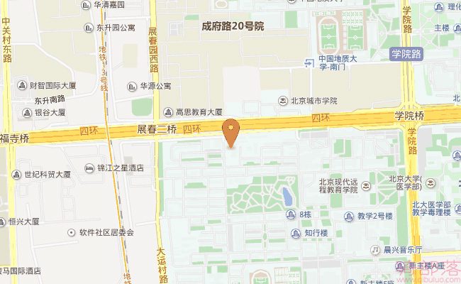 Merida(美利达)北京海淀北航专卖店地址
