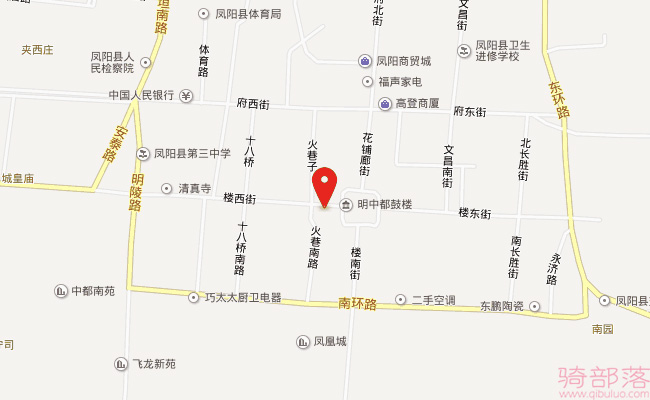 Merida(美利达)滁州市凤阳县府城镇专卖店地址