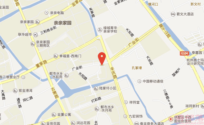 Merida(美利达)杭州市广业街专卖店地址
