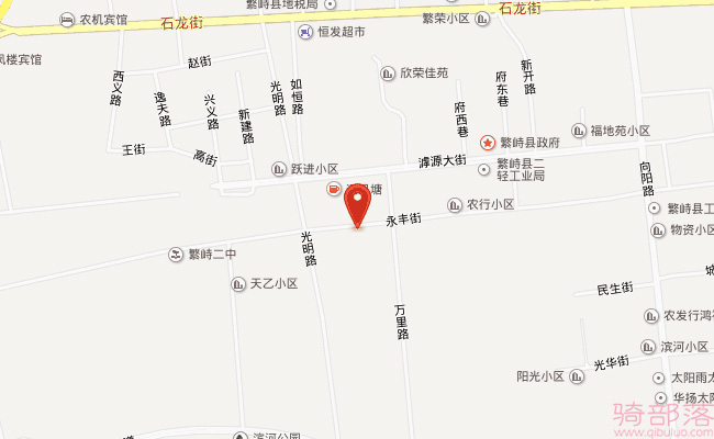 Merida(美利达)忻州市繁峙专卖店地址