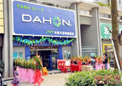Dahon(大行)惠州市惠城区旗舰店