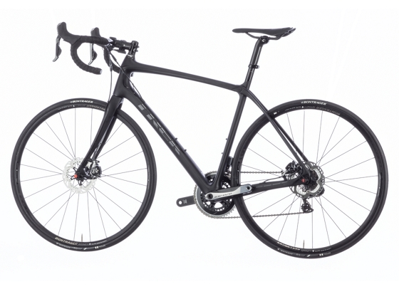 崔克Trek Domane 6.9 碟刹 360全景图片 图10