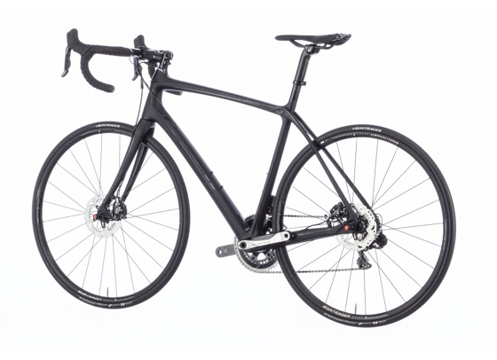 崔克Trek Domane 6.9 碟刹 360全景图片 图11