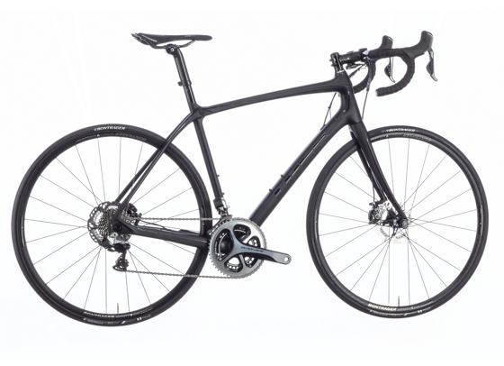 崔克Trek Domane 6.9 碟刹 360全景图片 图20