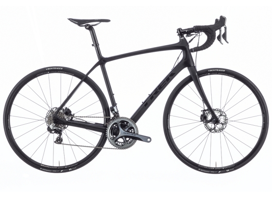 崔克Trek Domane 6.9 碟刹 360全景图片 图21