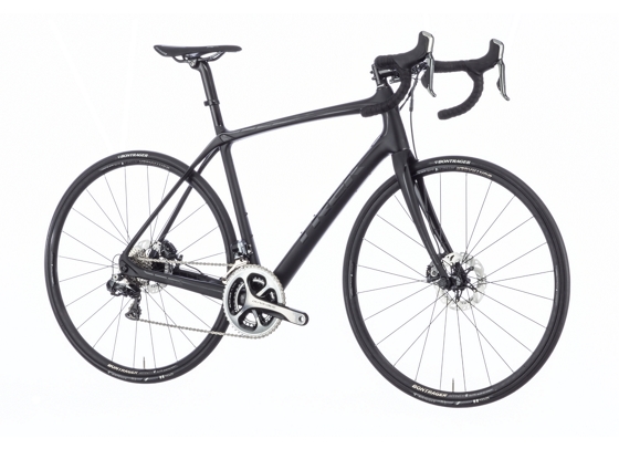 崔克Trek Domane 6.9 碟刹 360全景图片 图23