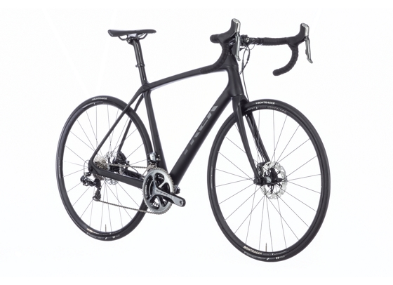 崔克Trek Domane 6.9 碟刹 360全景图片 图24