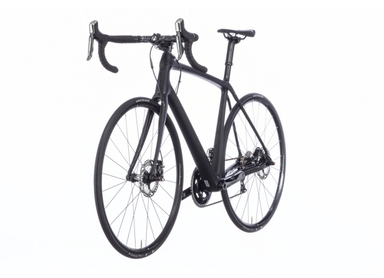 崔克Trek Domane 6.9 碟刹 360全景图片 图5