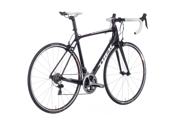 崔克Trek Émonda SL 8 360全景图片 图18