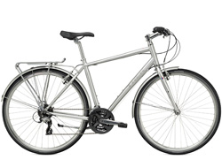 崔克Trek Allant城市实用自行车